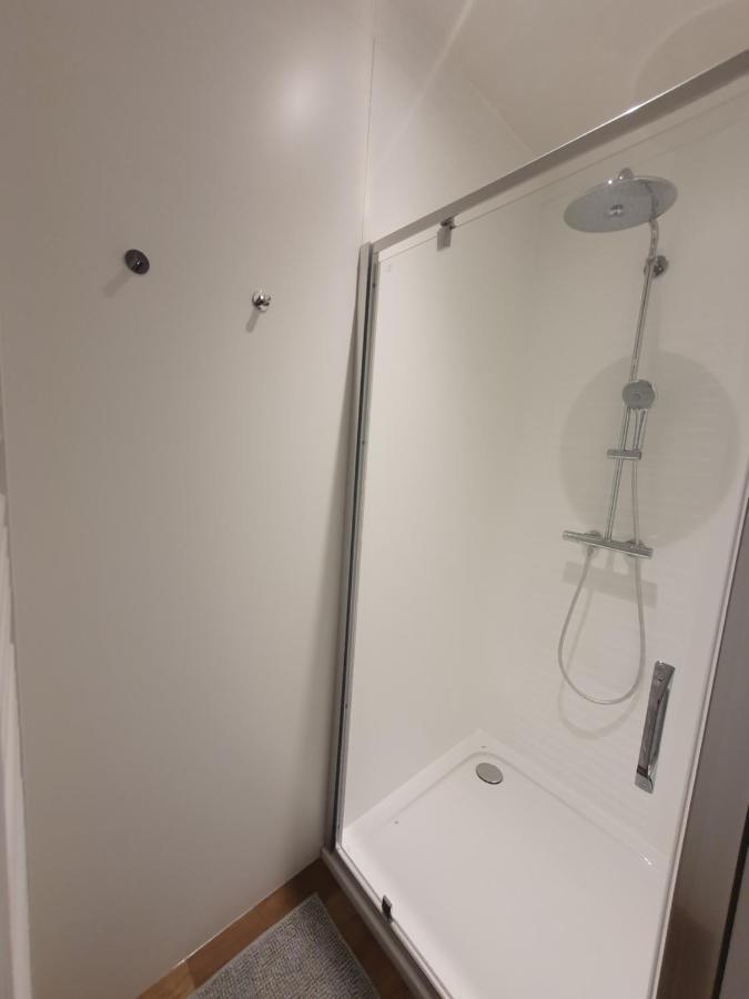 Brussels North - Pajot Apartments Wemmel Dış mekan fotoğraf