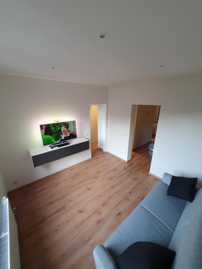 Brussels North - Pajot Apartments Wemmel Dış mekan fotoğraf