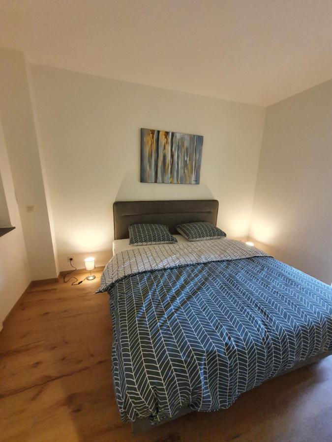 Brussels North - Pajot Apartments Wemmel Dış mekan fotoğraf