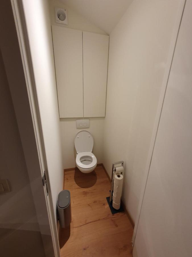 Brussels North - Pajot Apartments Wemmel Dış mekan fotoğraf