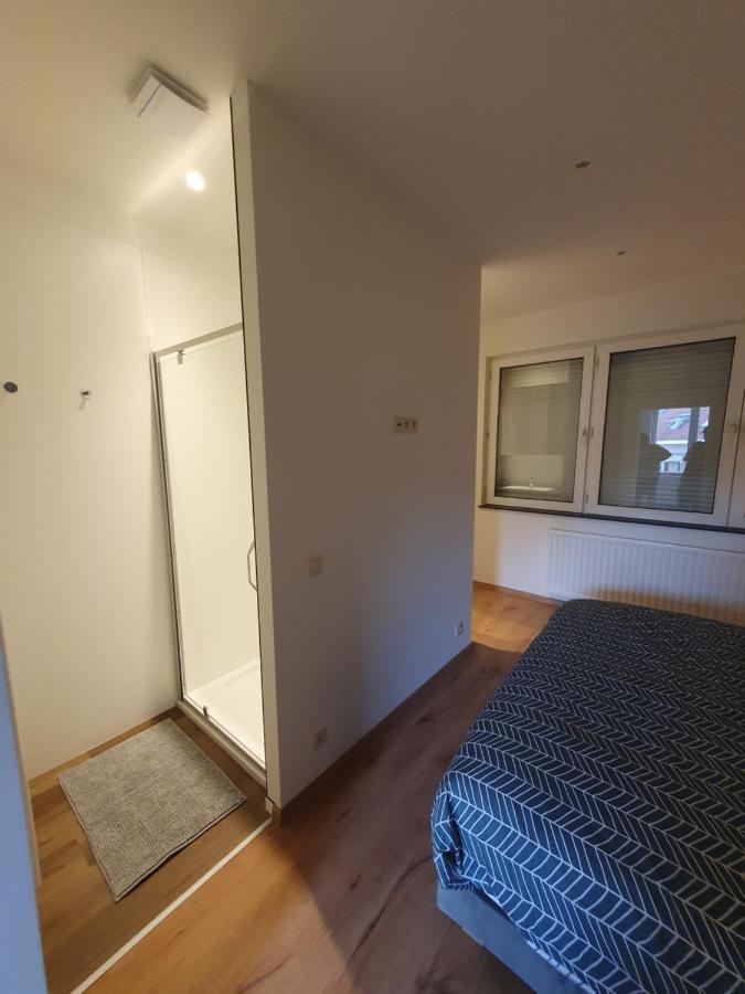 Brussels North - Pajot Apartments Wemmel Dış mekan fotoğraf
