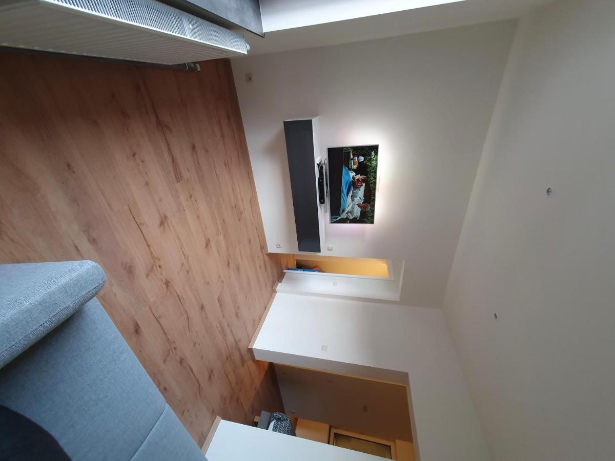 Brussels North - Pajot Apartments Wemmel Dış mekan fotoğraf