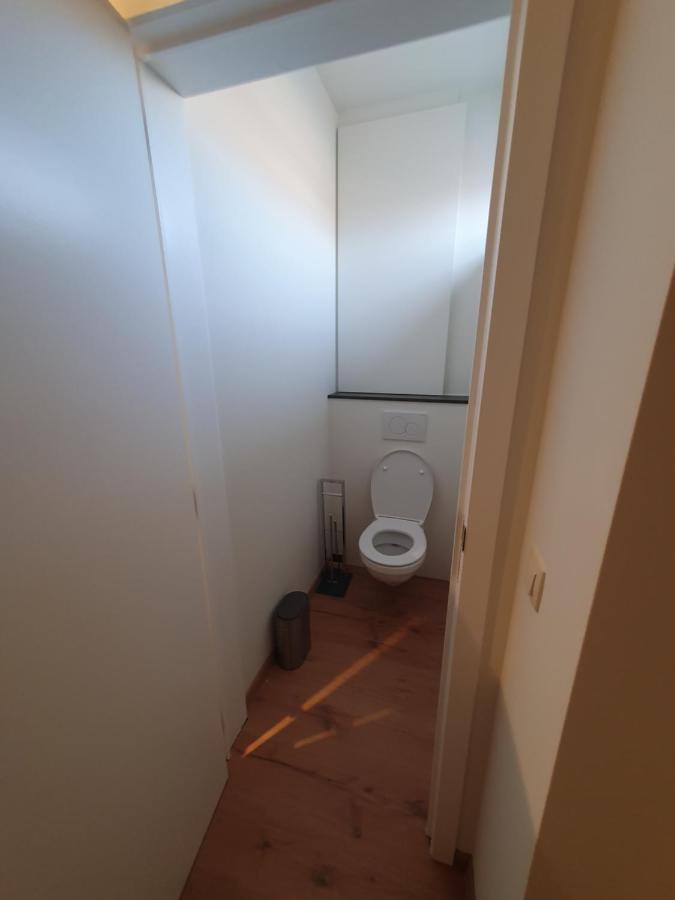 Brussels North - Pajot Apartments Wemmel Dış mekan fotoğraf
