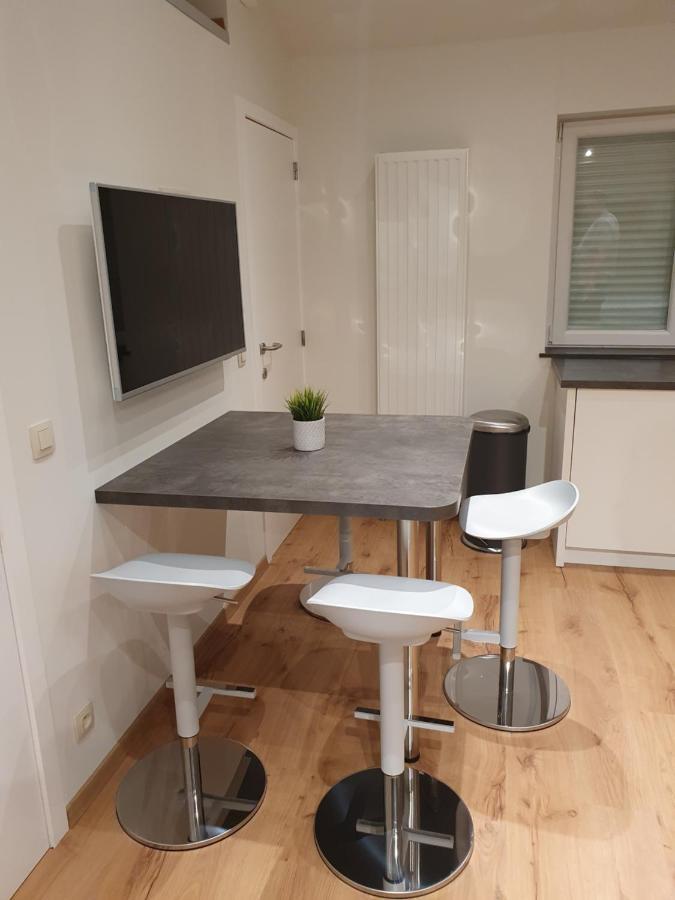 Brussels North - Pajot Apartments Wemmel Dış mekan fotoğraf