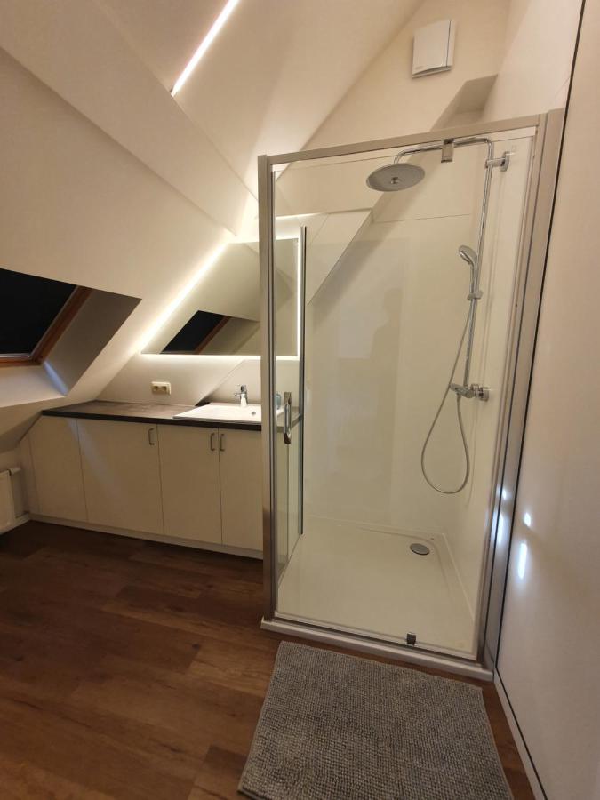 Brussels North - Pajot Apartments Wemmel Dış mekan fotoğraf