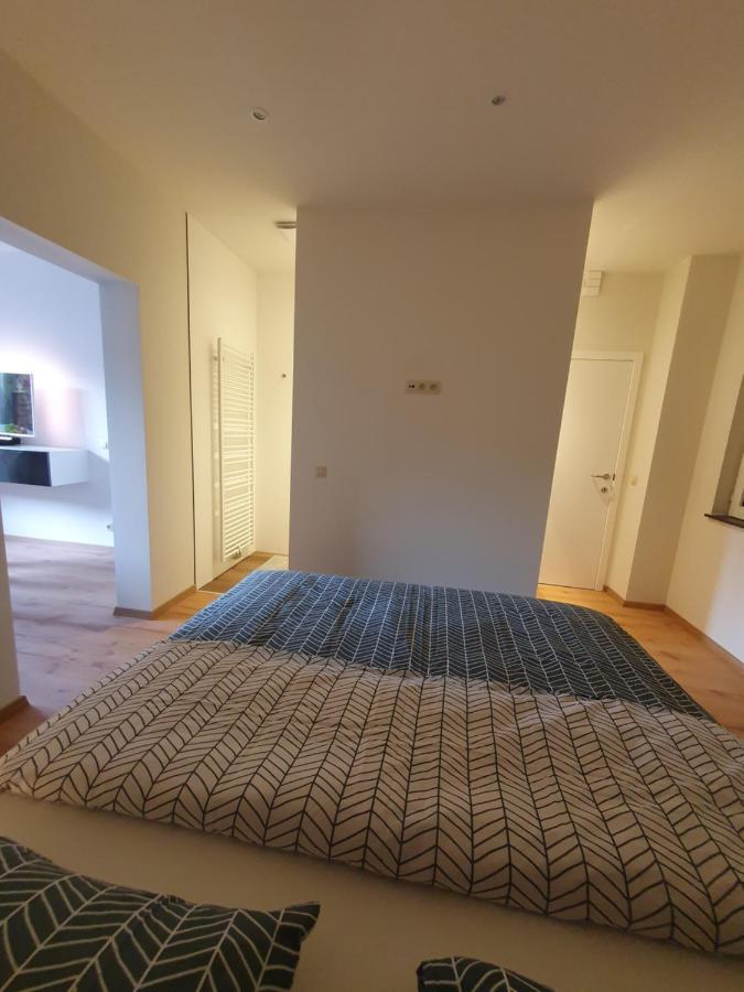 Brussels North - Pajot Apartments Wemmel Dış mekan fotoğraf