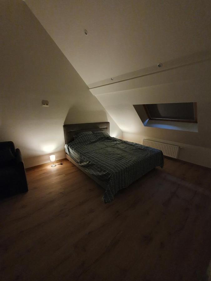 Brussels North - Pajot Apartments Wemmel Dış mekan fotoğraf